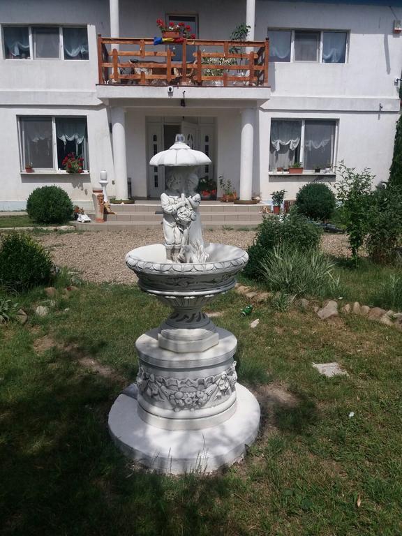 Perla Neagra Lotus Spa Caineni-Bai Exterior foto