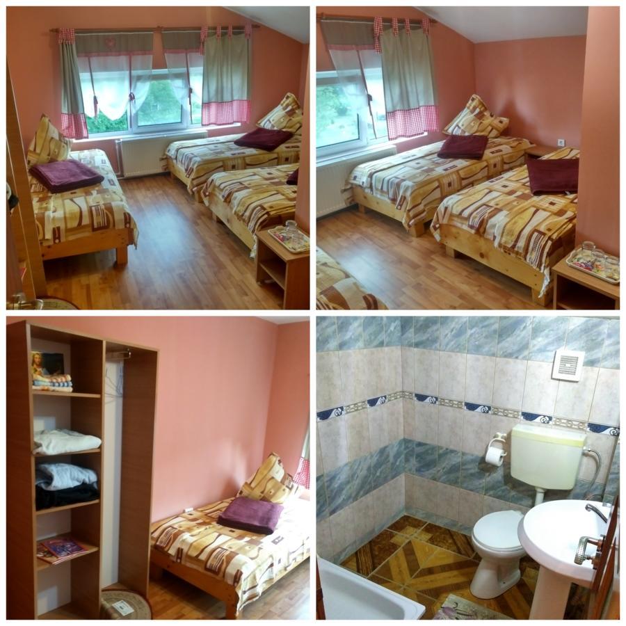 Perla Neagra Lotus Spa Caineni-Bai Exterior foto