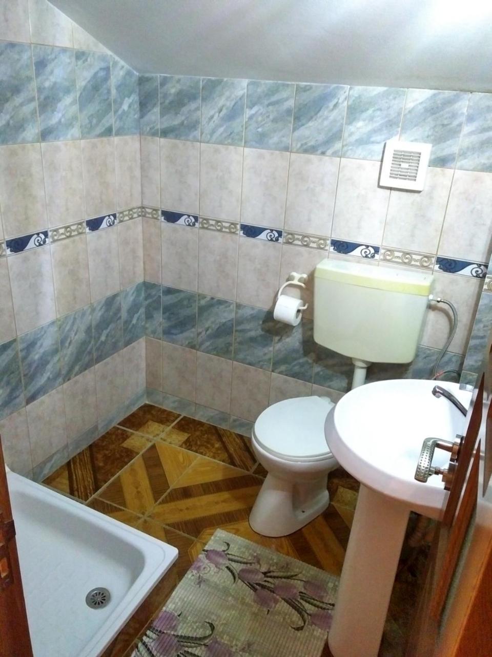 Perla Neagra Lotus Spa Caineni-Bai Exterior foto
